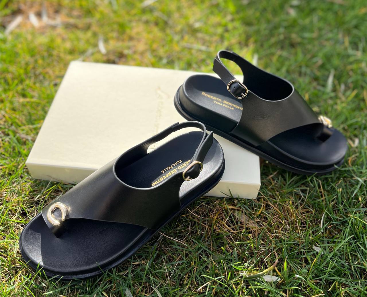 Фото Roberto Serpentini