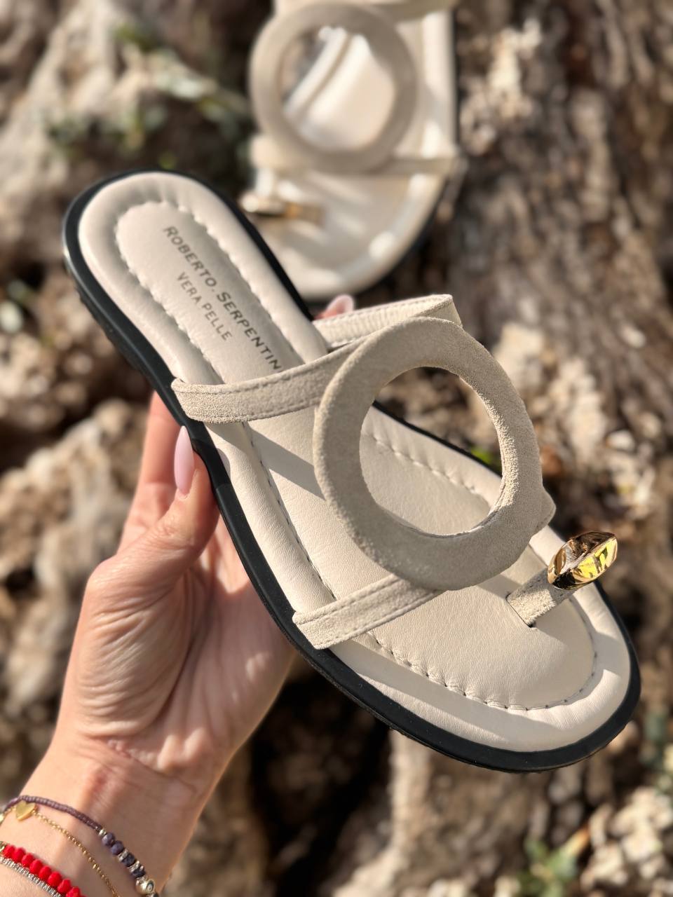 Фото Roberto Serpentini