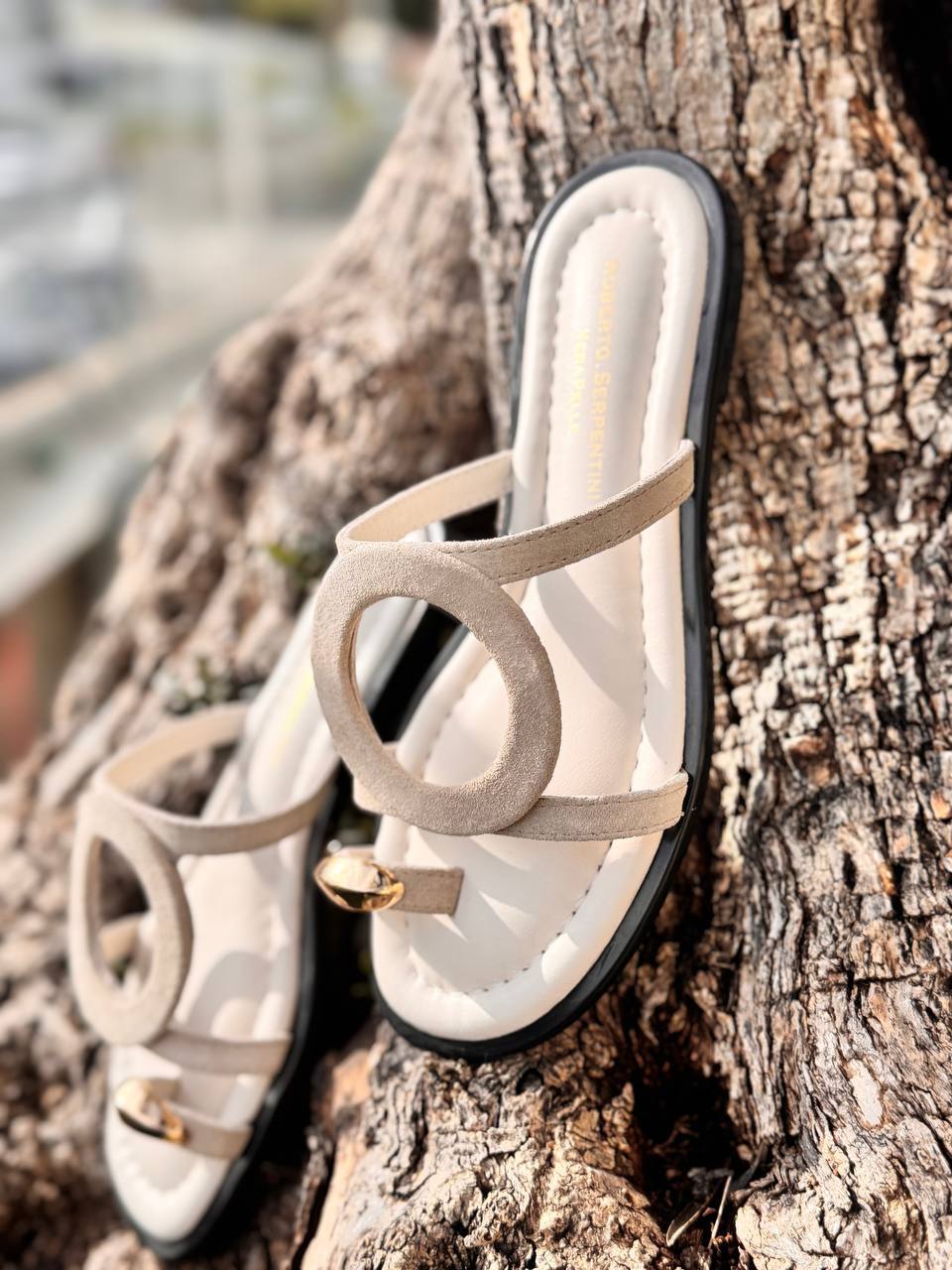 Фото Roberto Serpentini