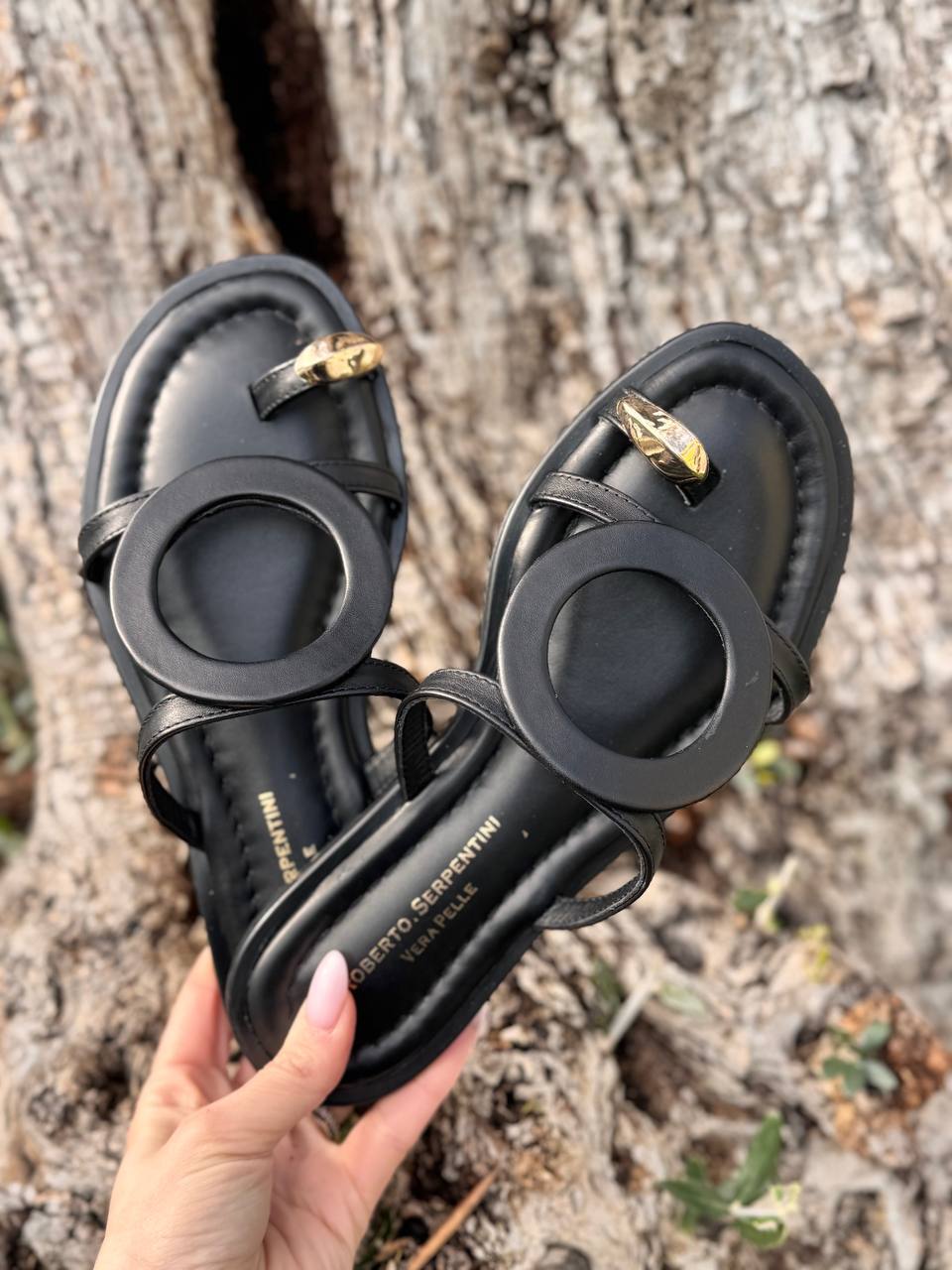 Фото Roberto Serpentini