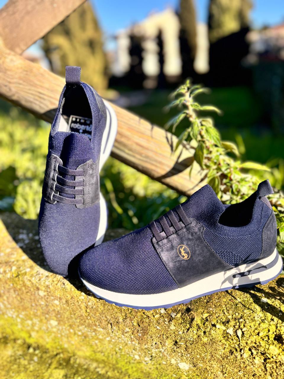 Фото Roberto Serpentini