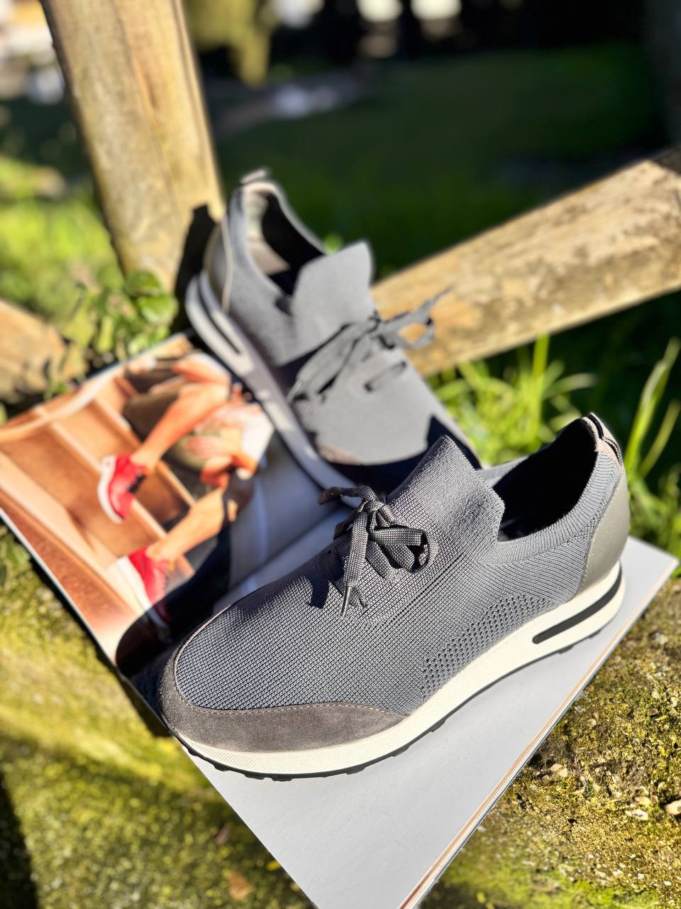 Фото Roberto Serpentini