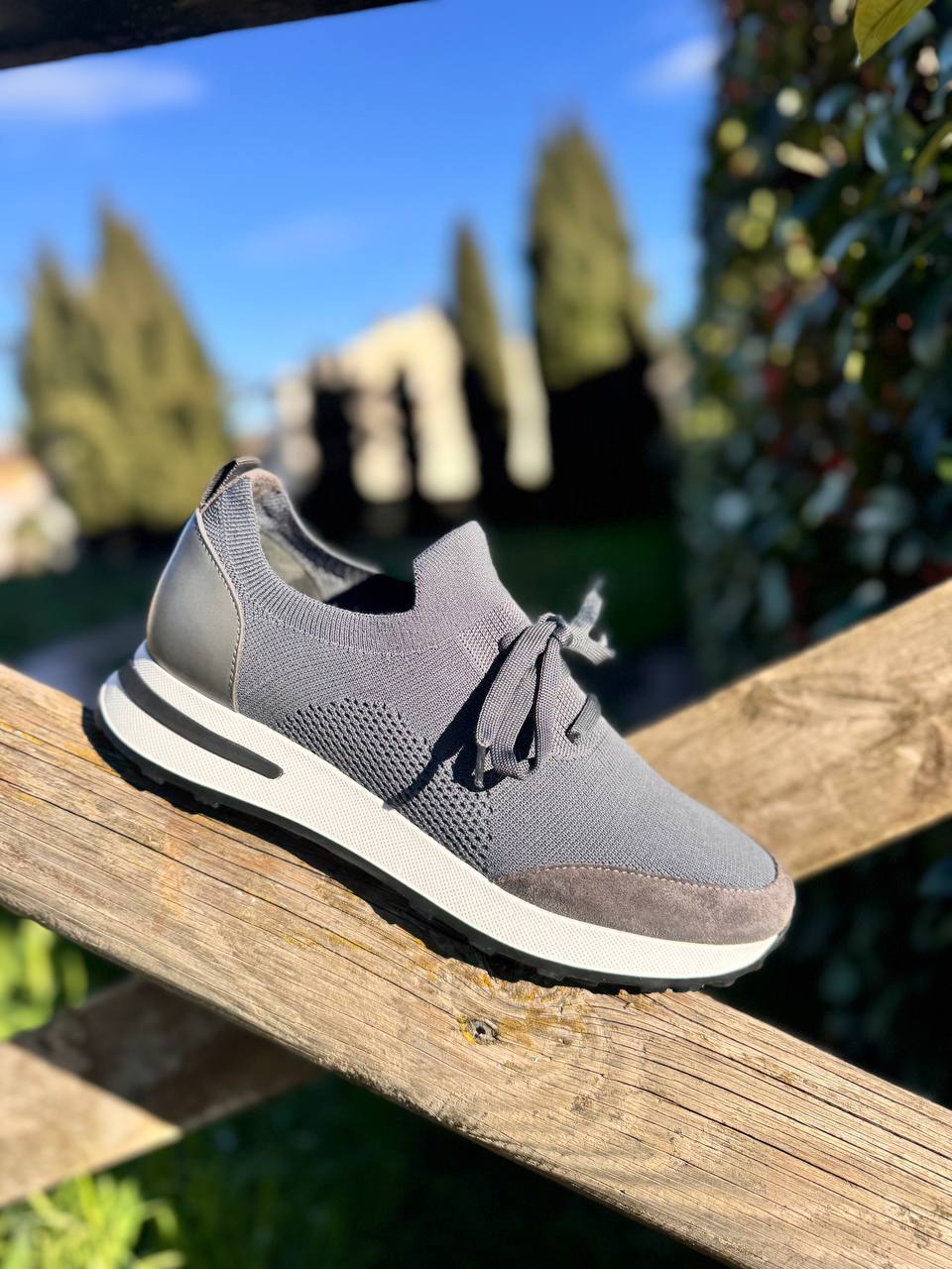 Фото Roberto Serpentini