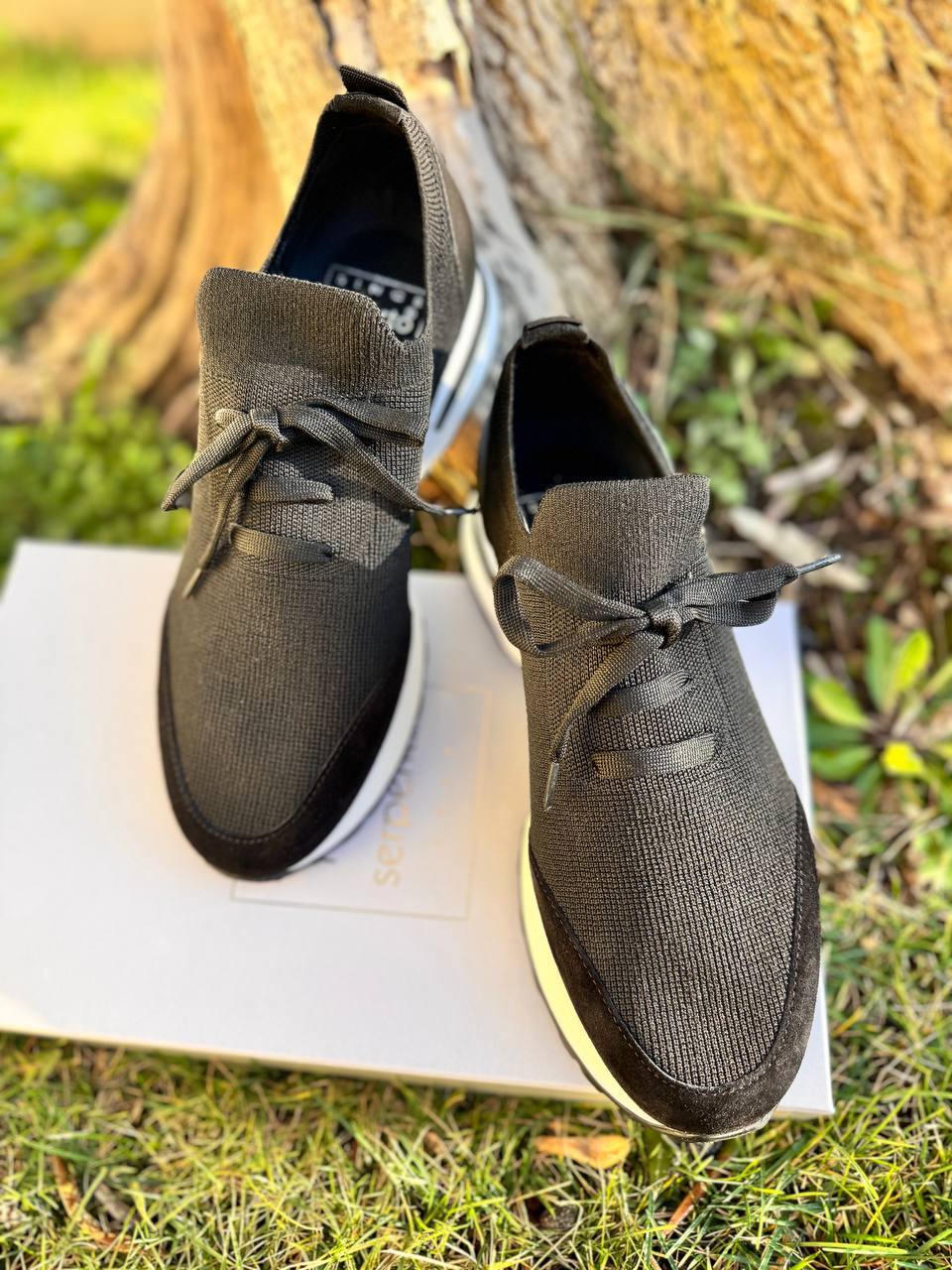 Фото Roberto Serpentini