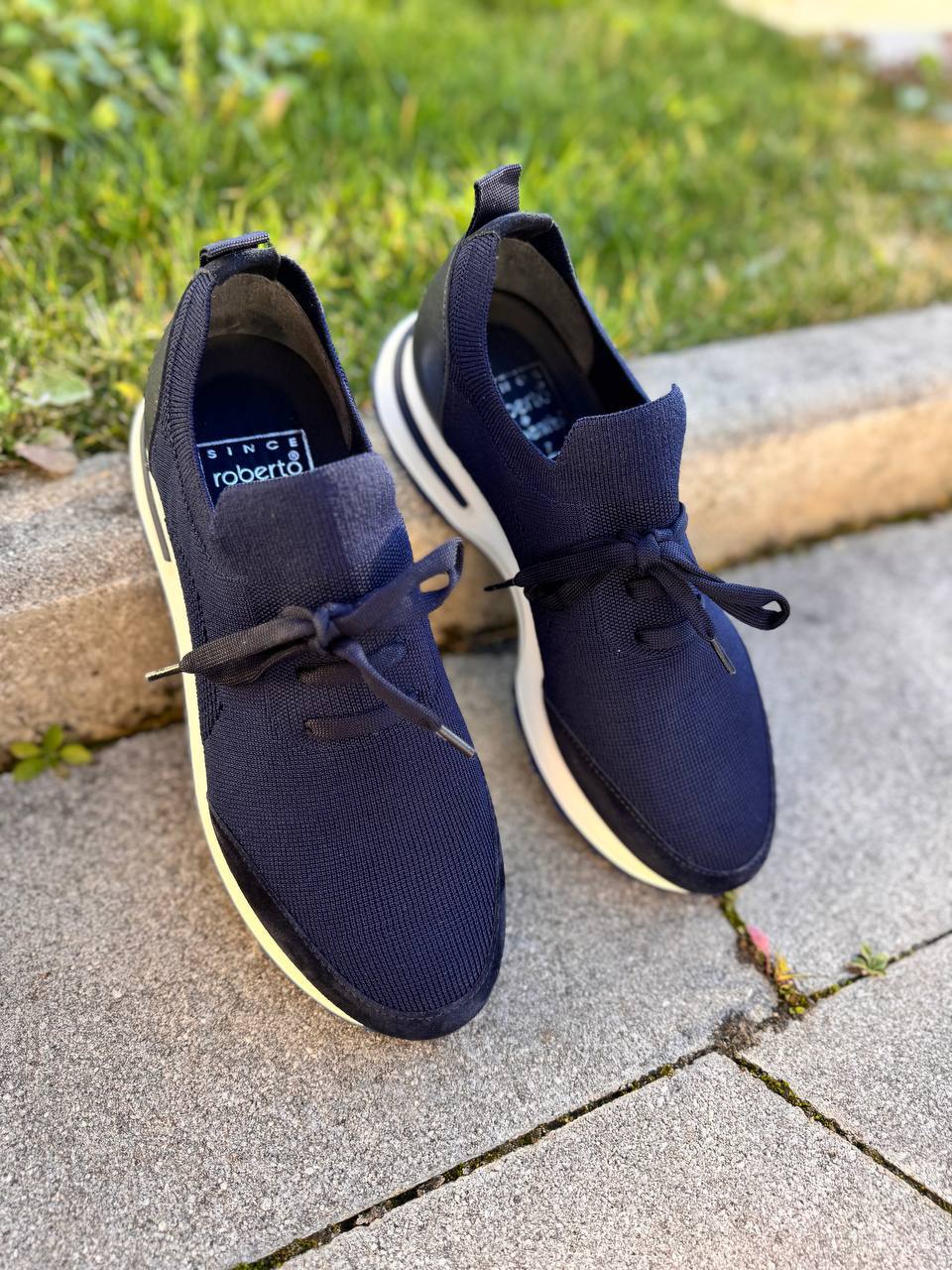 Фото Roberto Serpentini