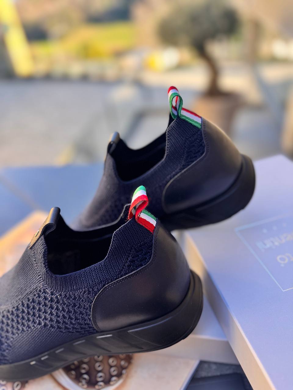 Фото Roberto Serpentini