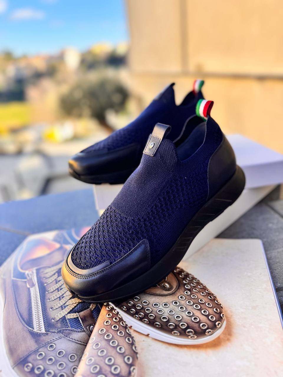 Фото Roberto Serpentini