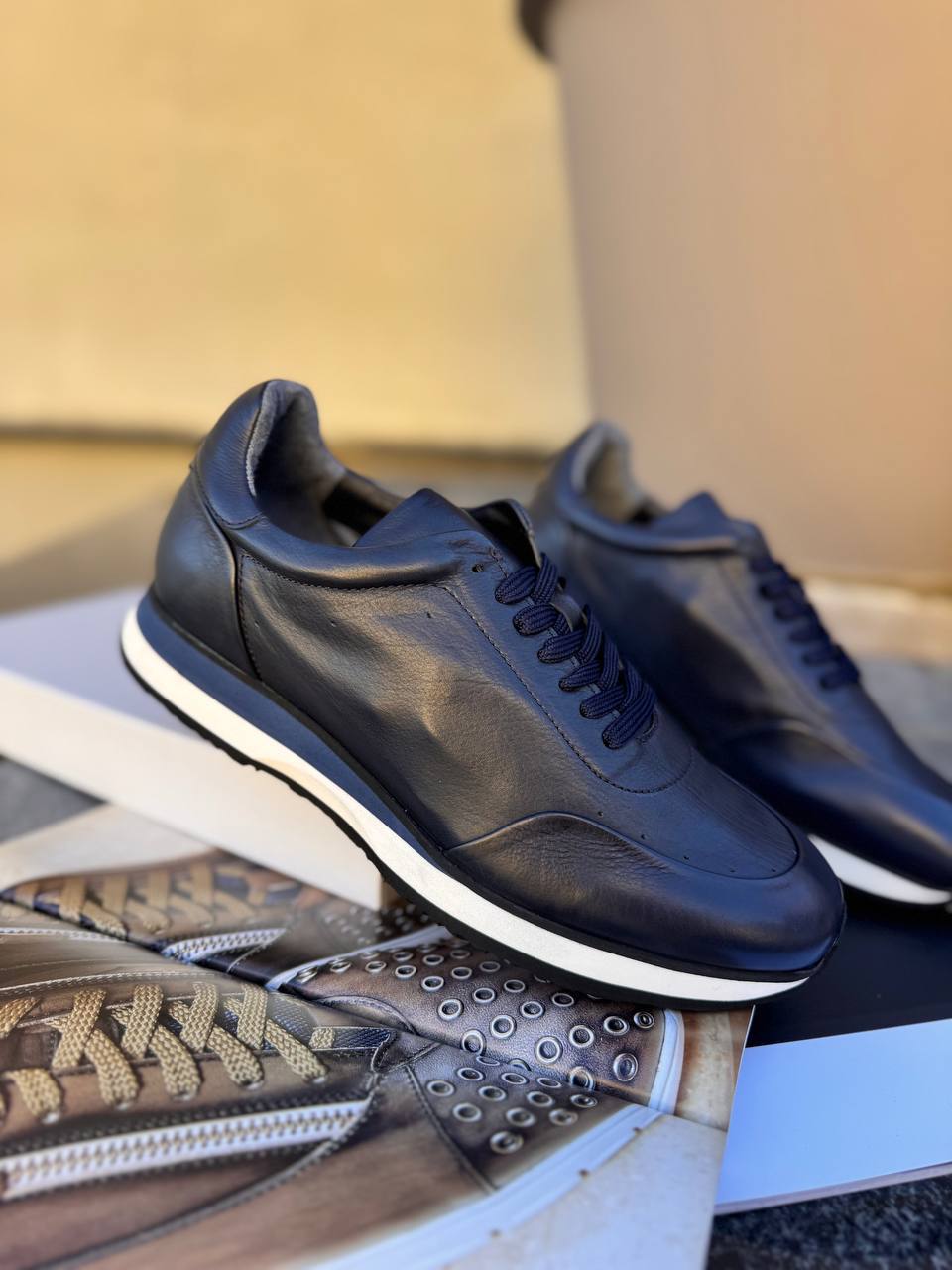 Фото Roberto Serpentini