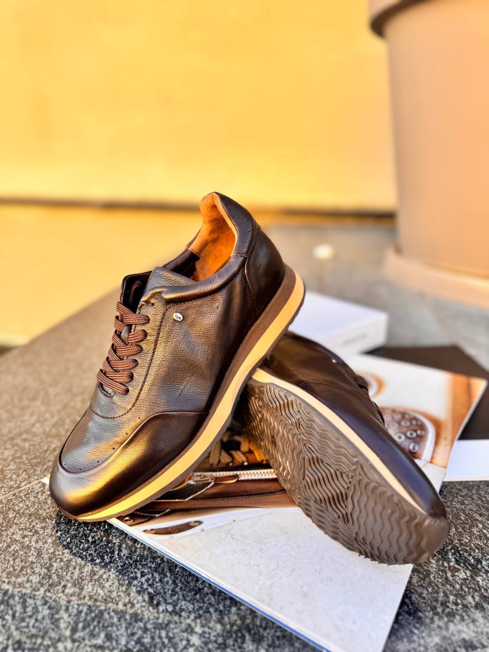 Фото Roberto Serpentini