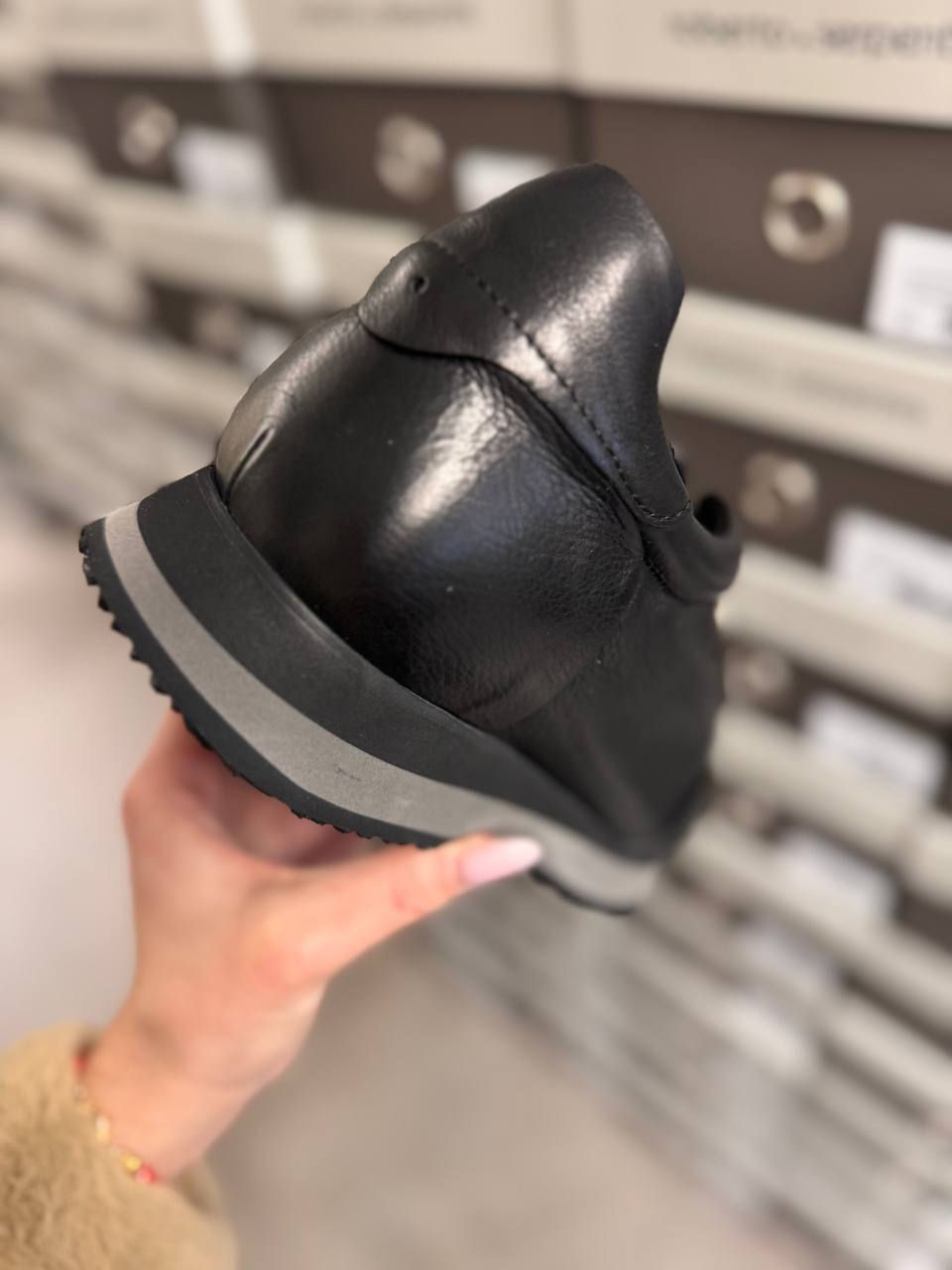 Фото Roberto Serpentini