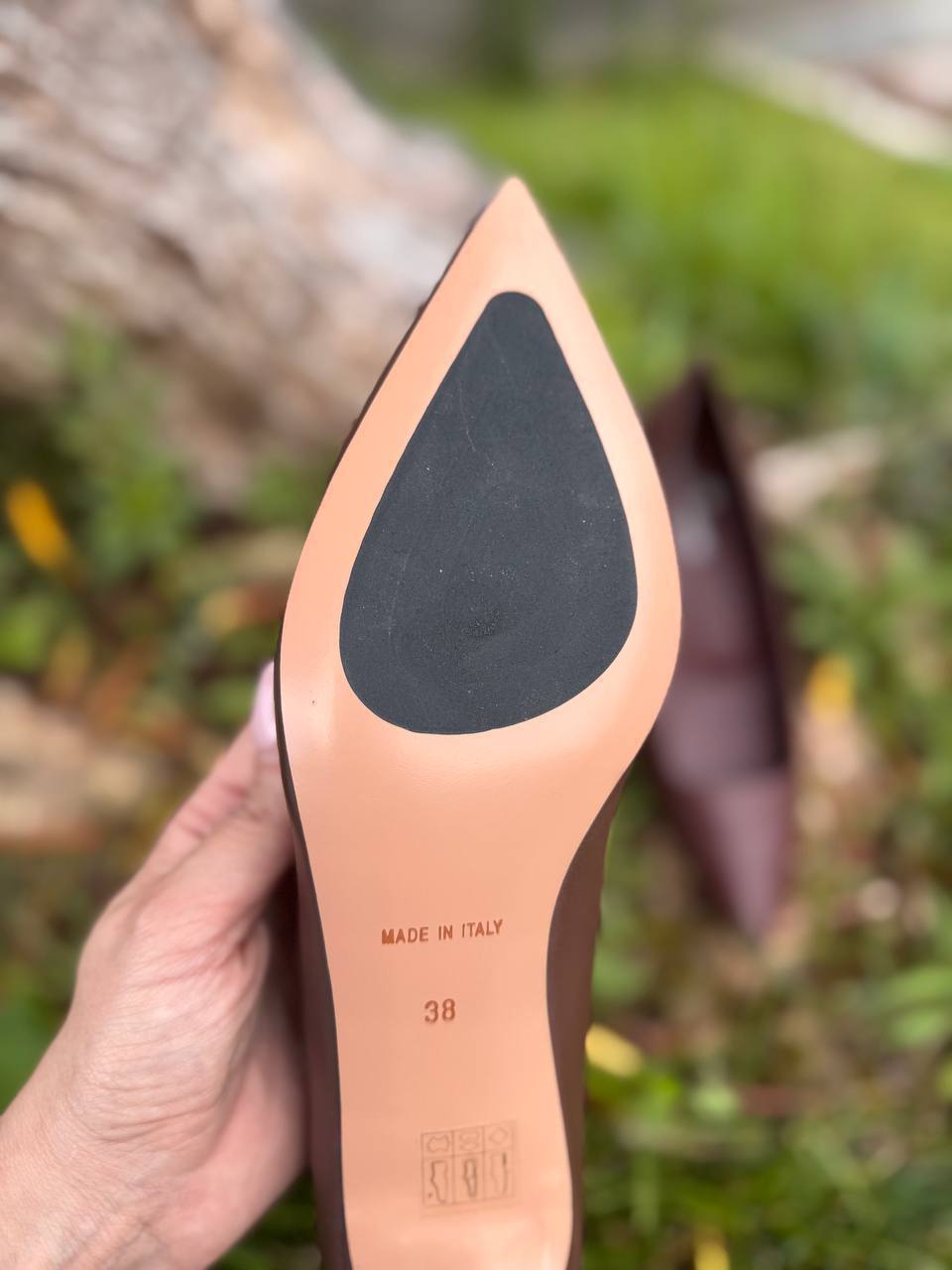 Фото Roberto Serpentini