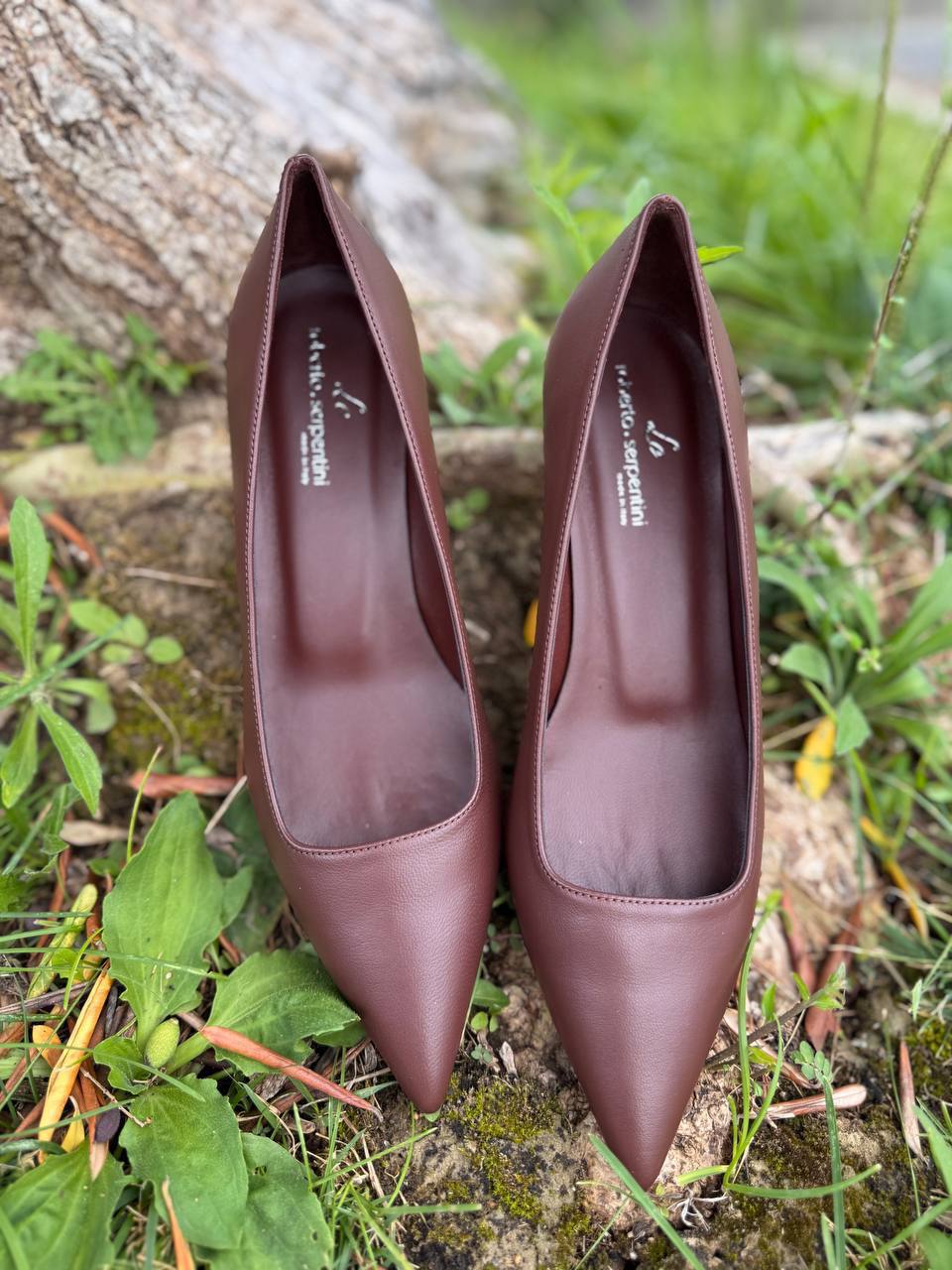 Фото Roberto Serpentini