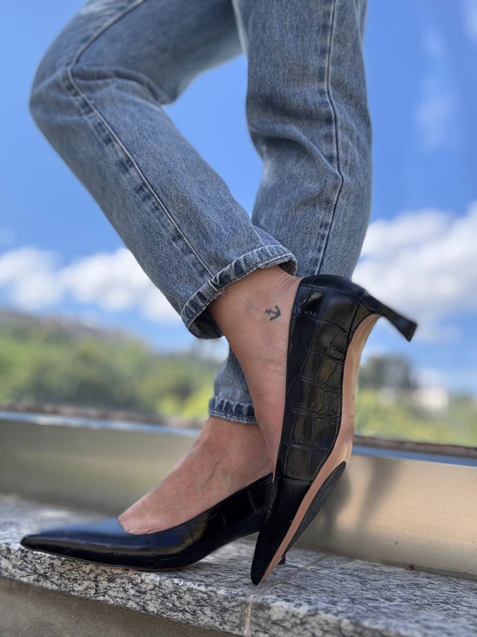 Фото Roberto Serpentini