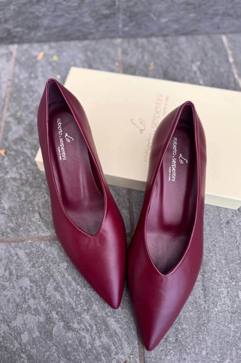 Фото Roberto Serpentini