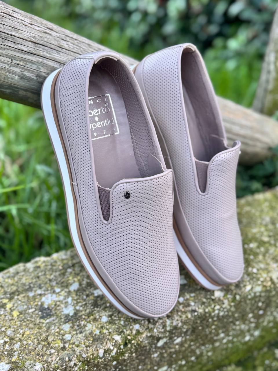 Фото Roberto Serpentini