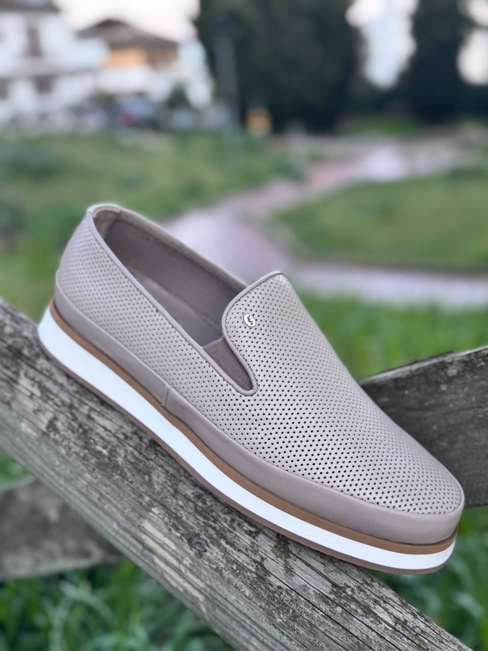 Фото Roberto Serpentini