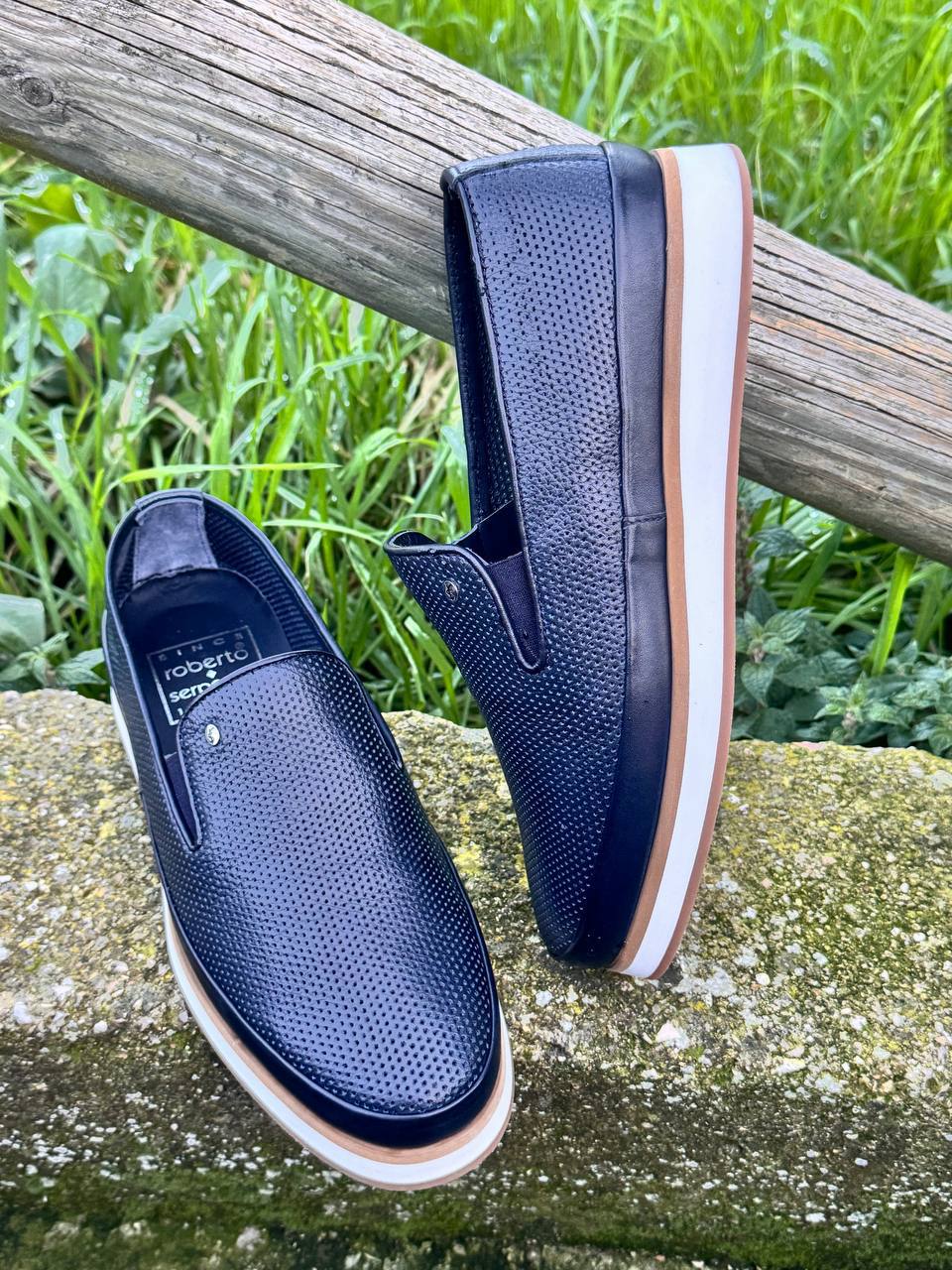 Фото Roberto Serpentini