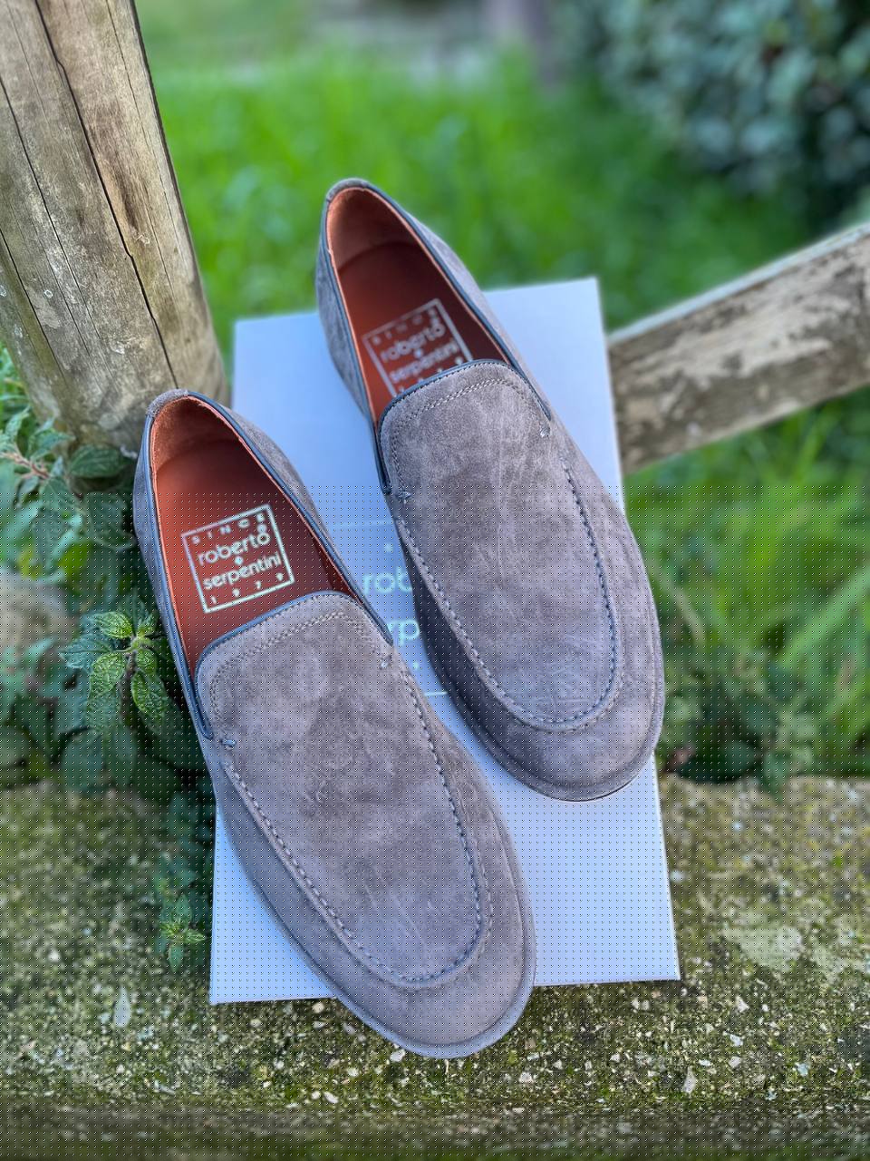 Фото Roberto Serpentini