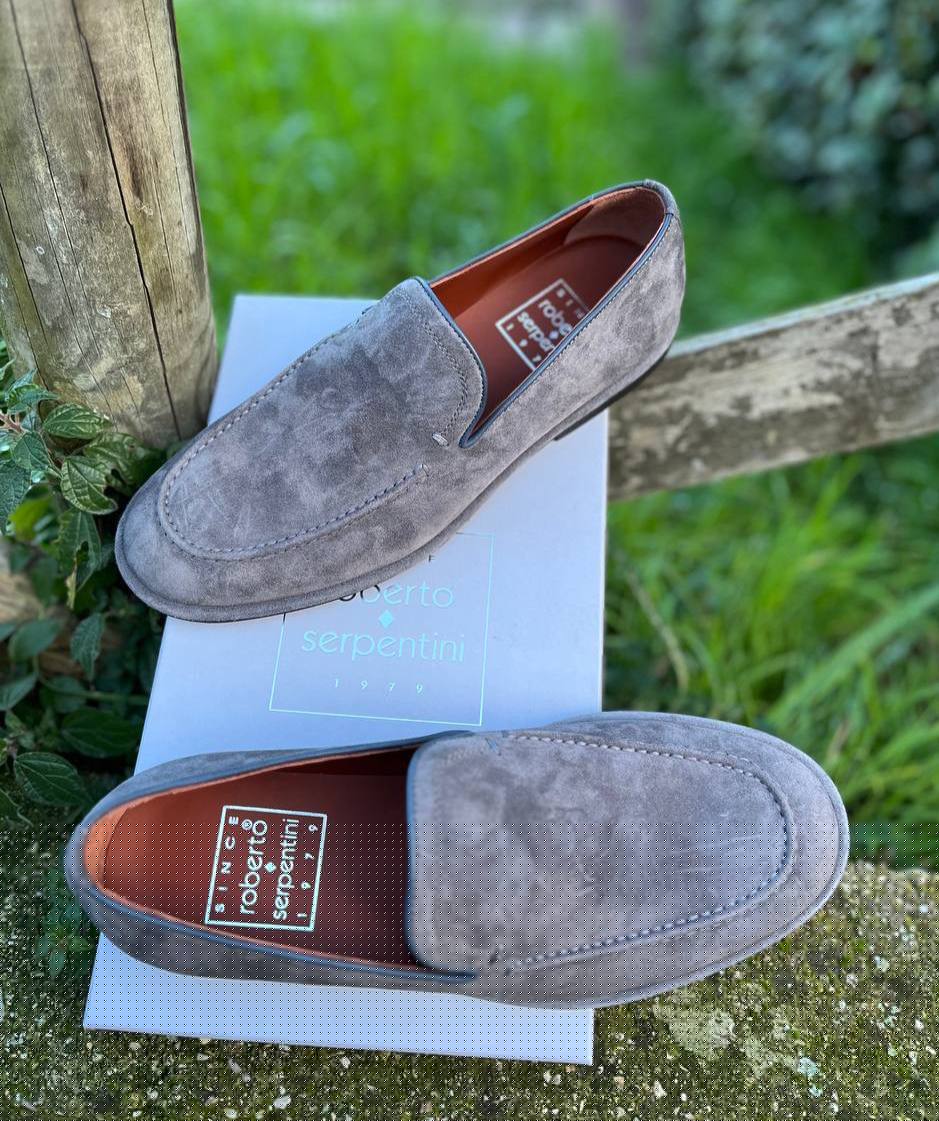 Фото Roberto Serpentini