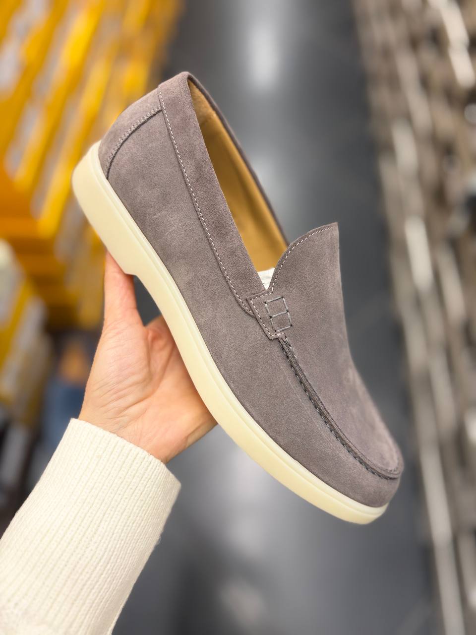 Фото Roberto Serpentini