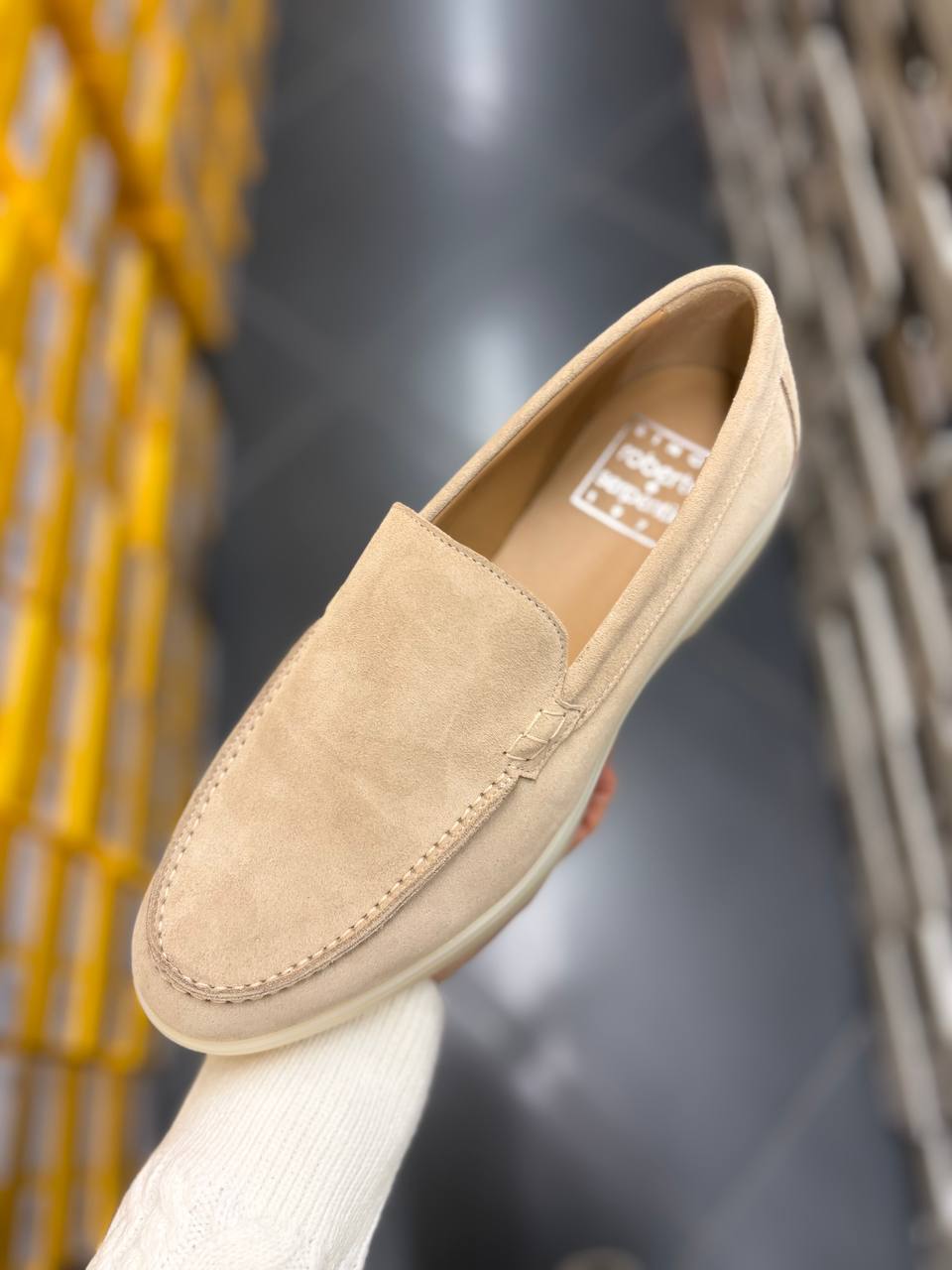 Фото Roberto Serpentini