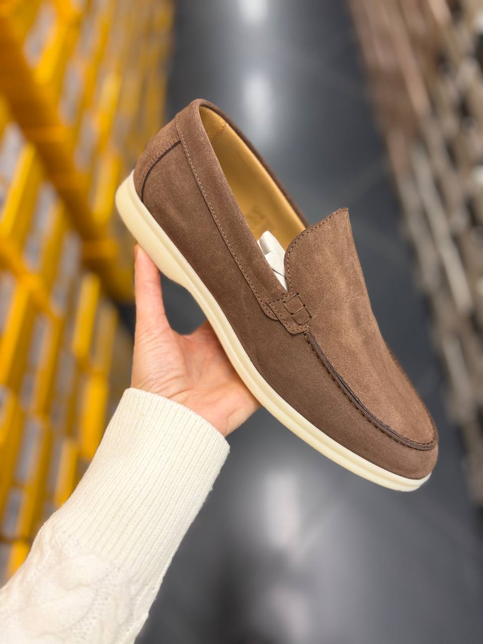 Фото Roberto Serpentini