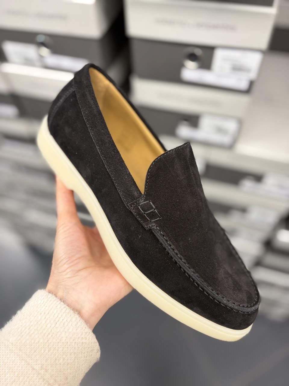 Фото Roberto Serpentini