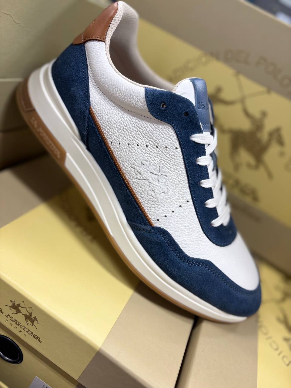 Фото Roberto Serpentini