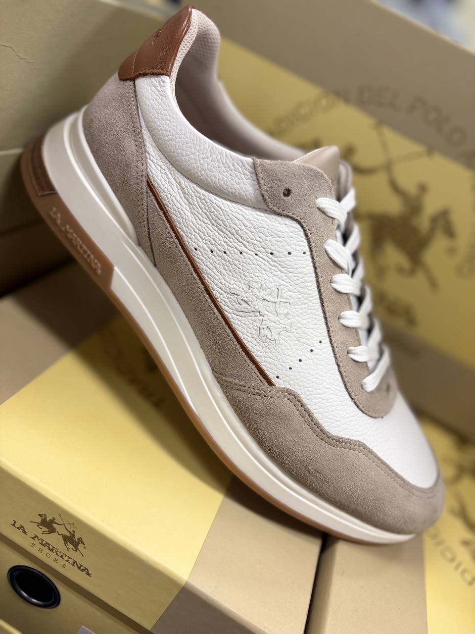 Фото Roberto Serpentini