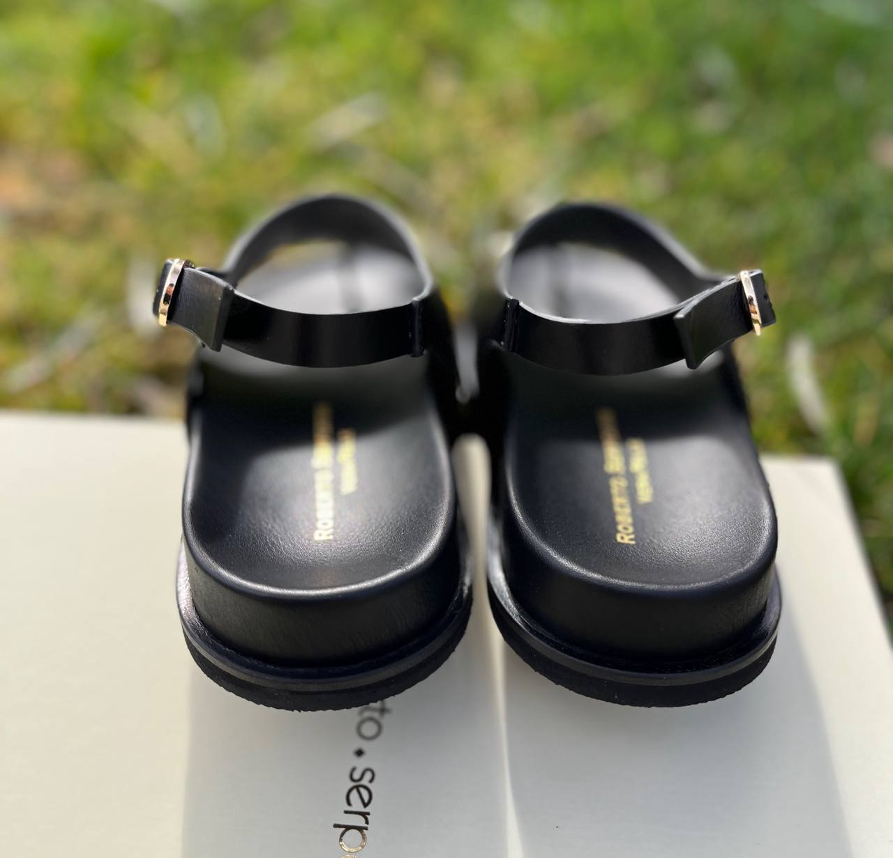 Фото Roberto Serpentini