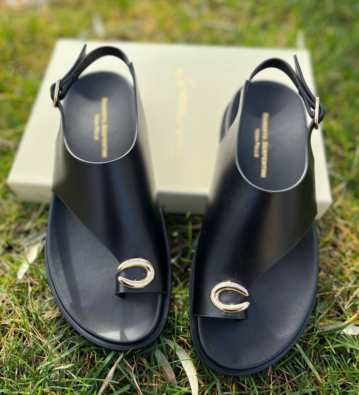 Фото Roberto Serpentini