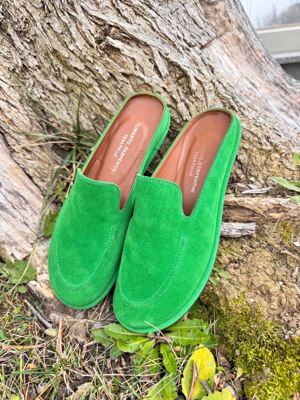 Фото Roberto Serpentini