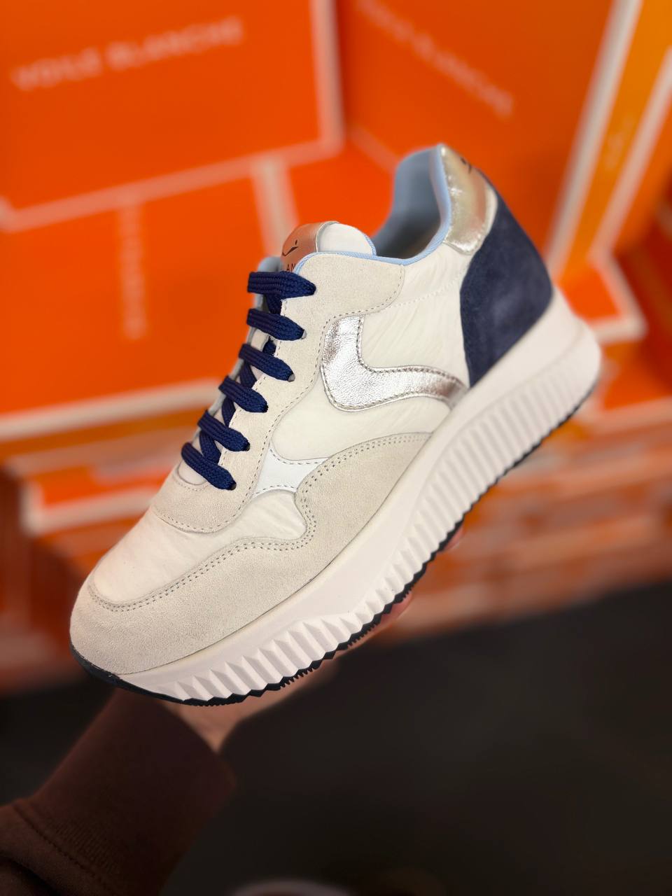 Фото Roberto Serpentini