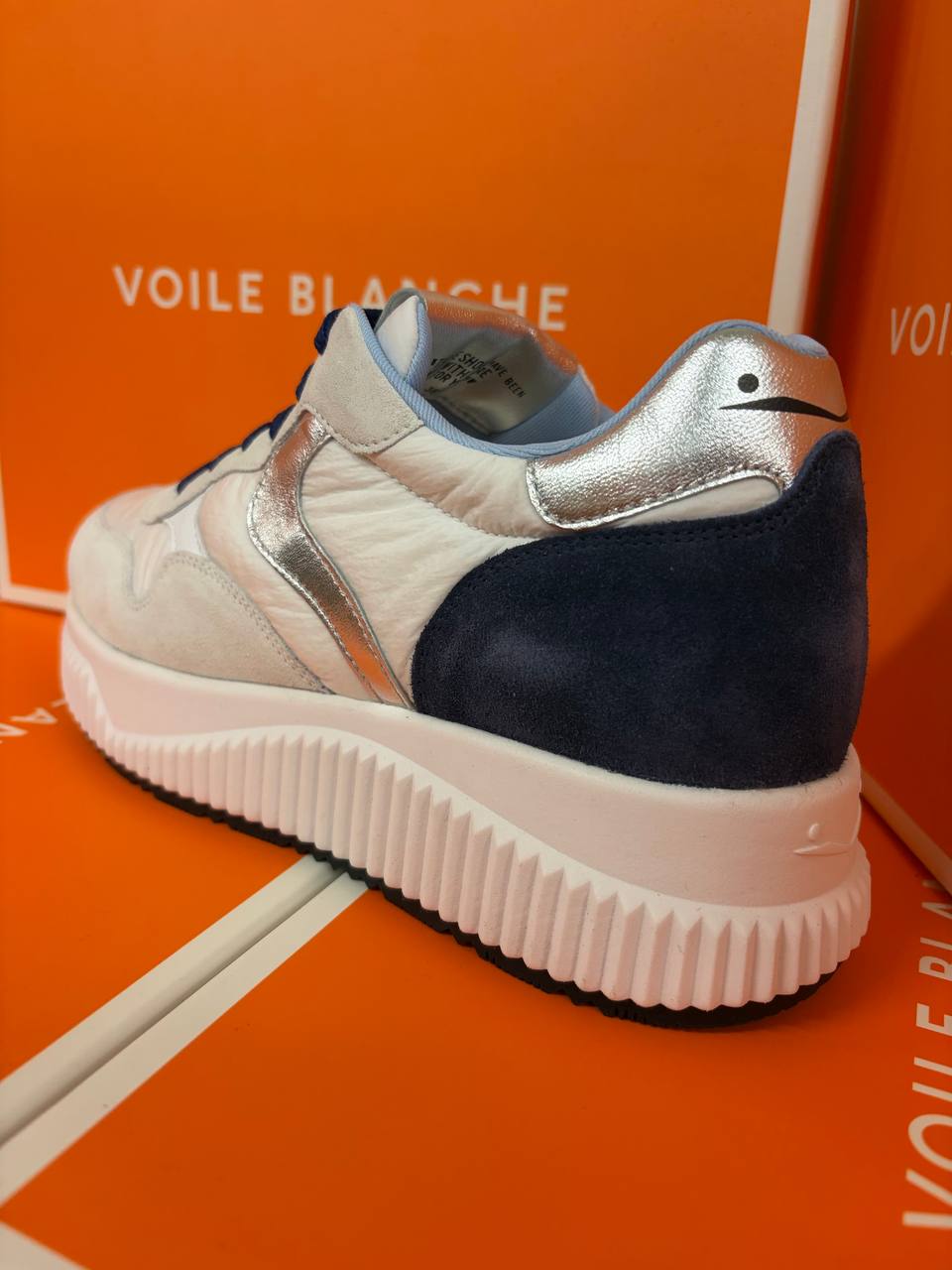 Фото Roberto Serpentini