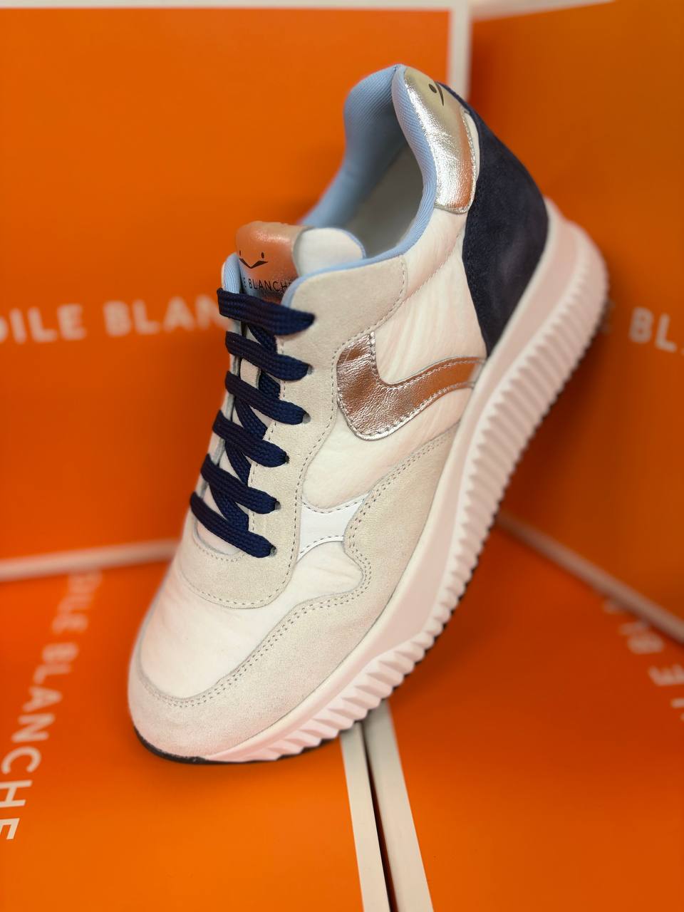 Фото Roberto Serpentini