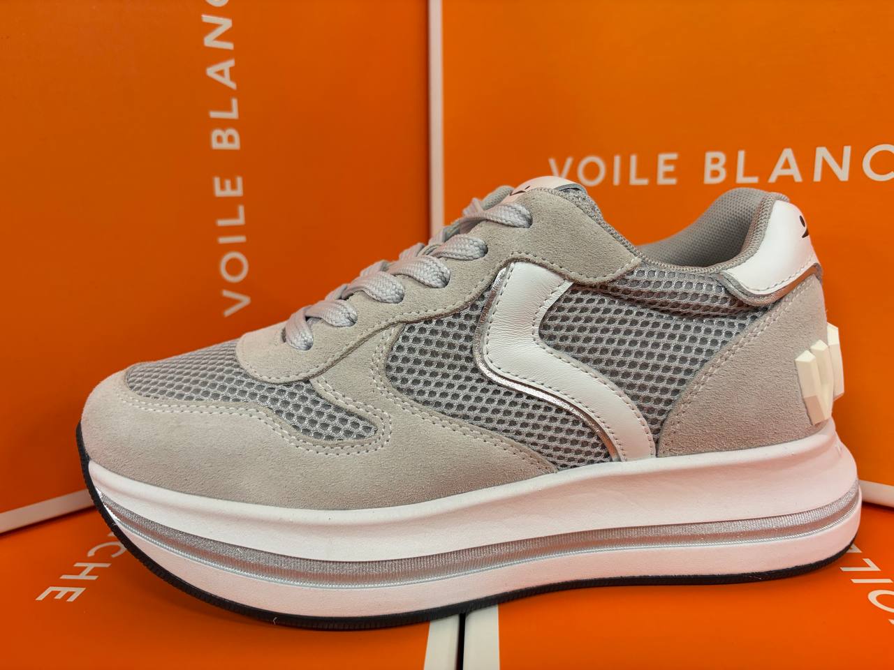 Фото Roberto Serpentini