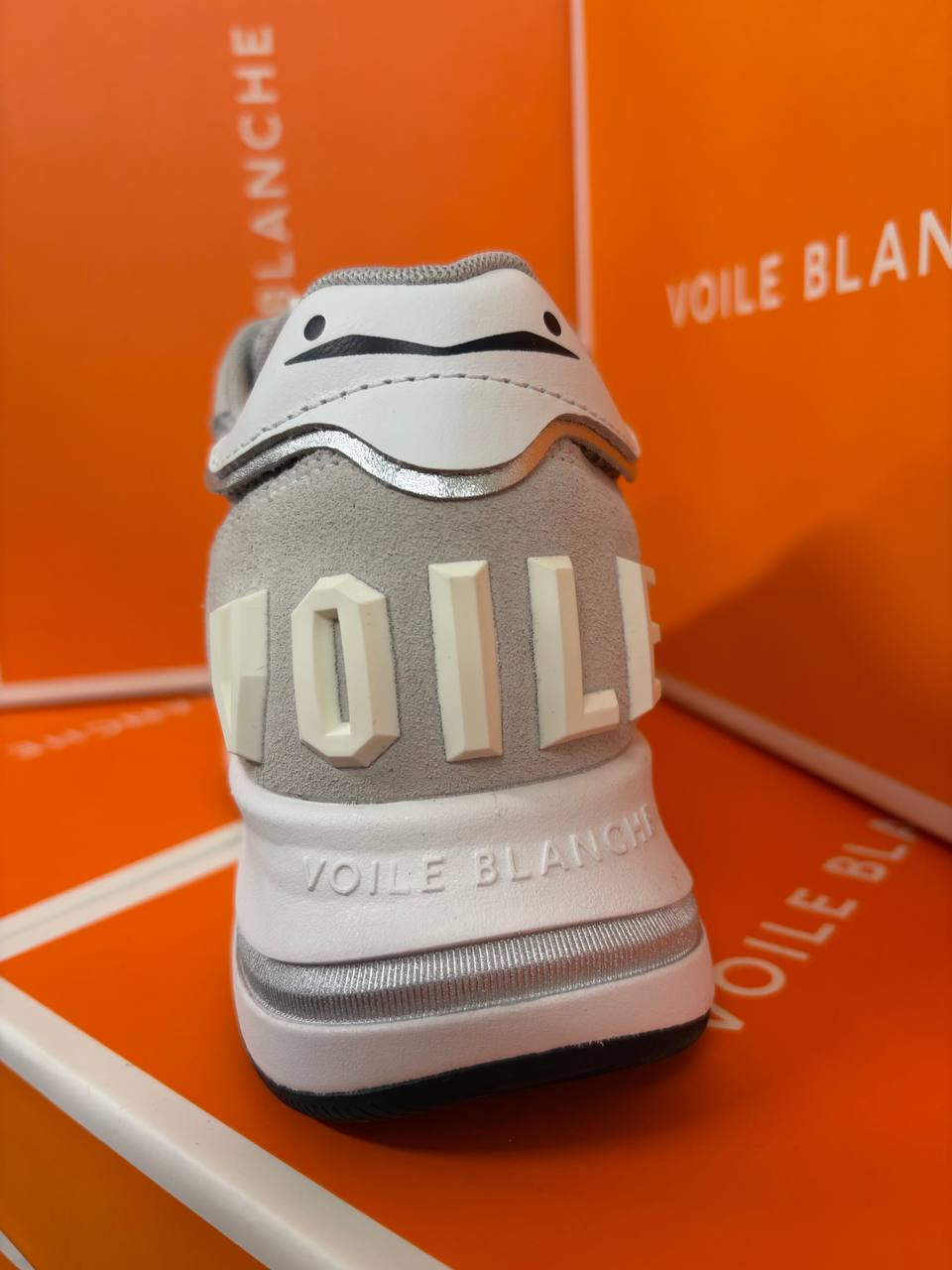 Фото Roberto Serpentini