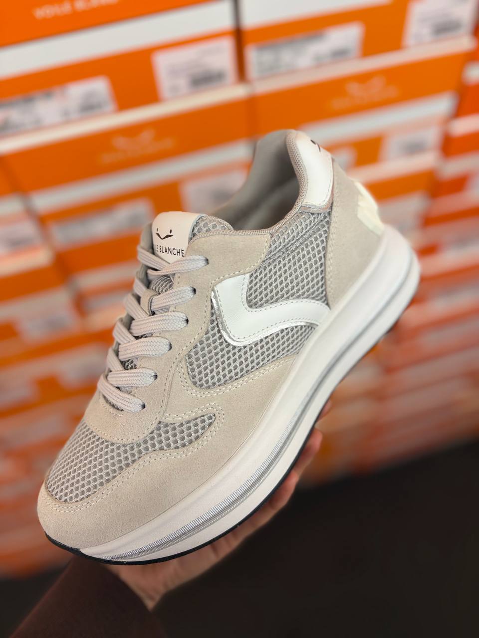 Фото Roberto Serpentini