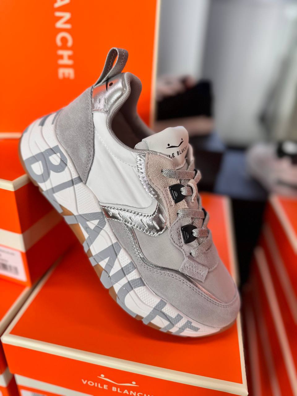 Фото Roberto Serpentini