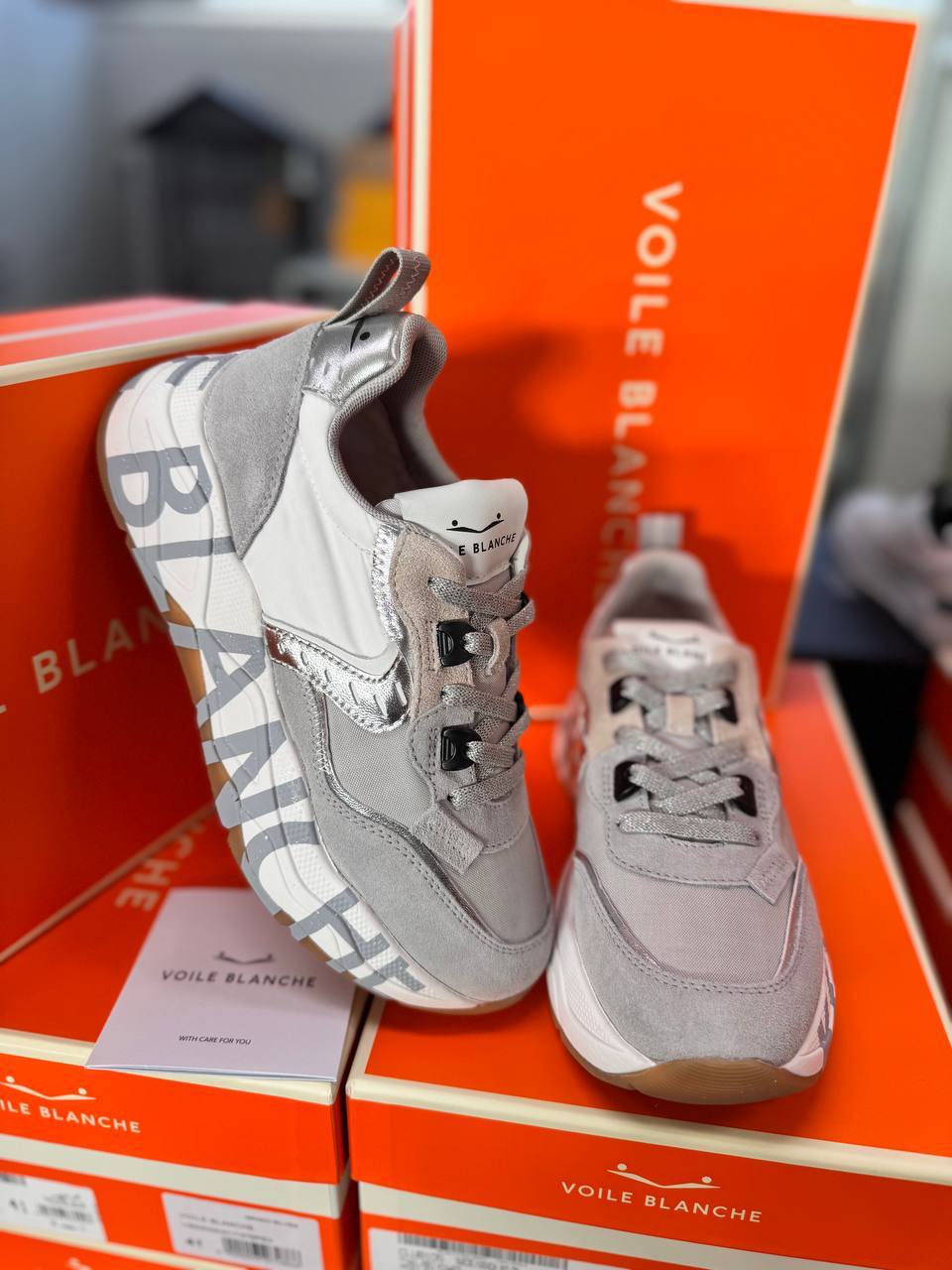 Фото Roberto Serpentini