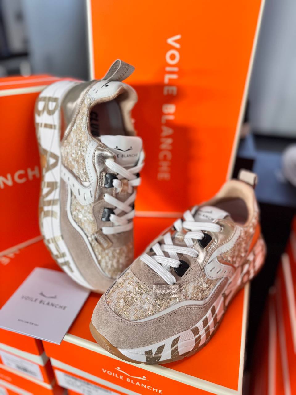 Фото Roberto Serpentini