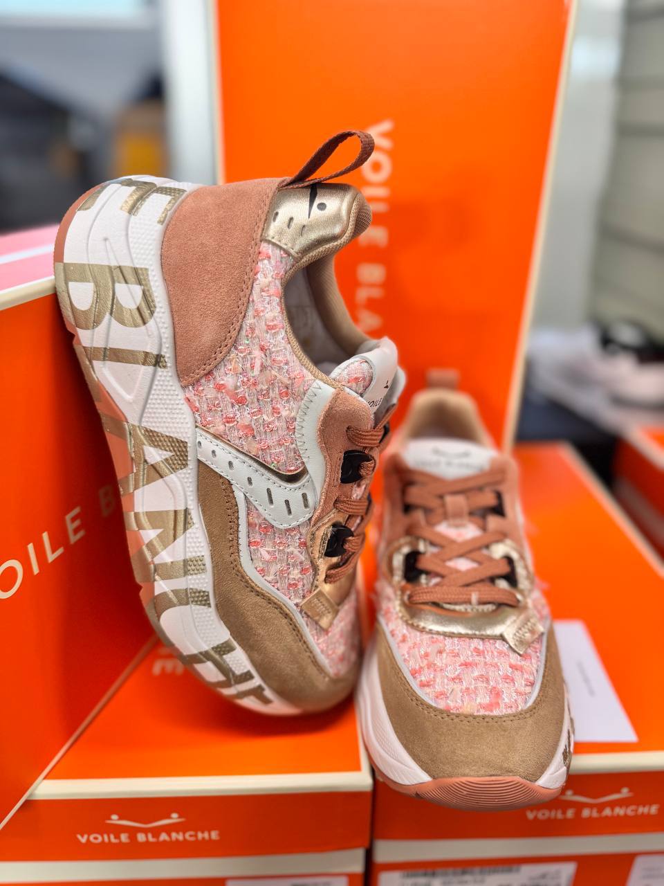 Фото Roberto Serpentini