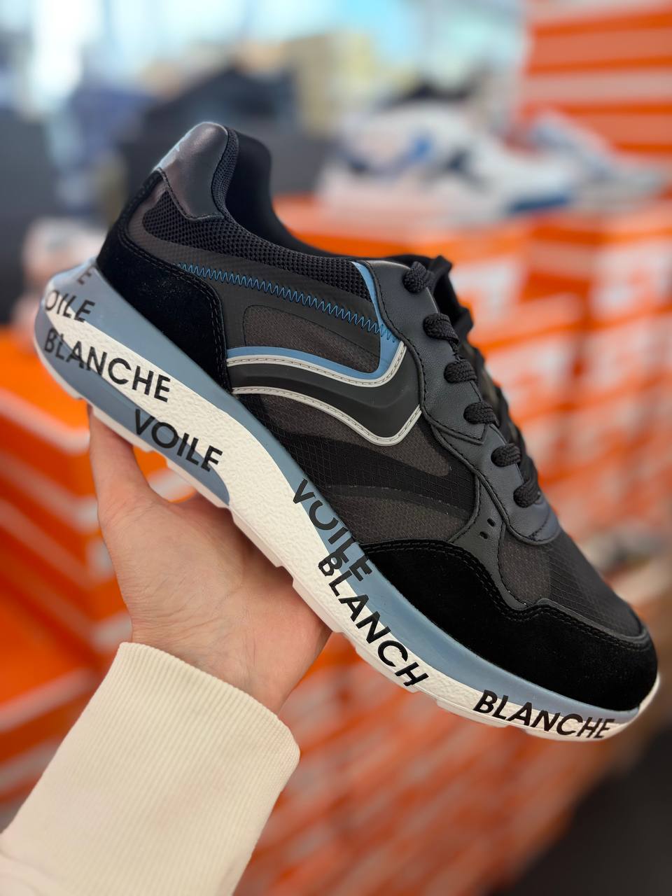 Фото Roberto Serpentini