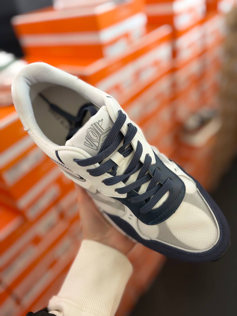 Фото Roberto Serpentini