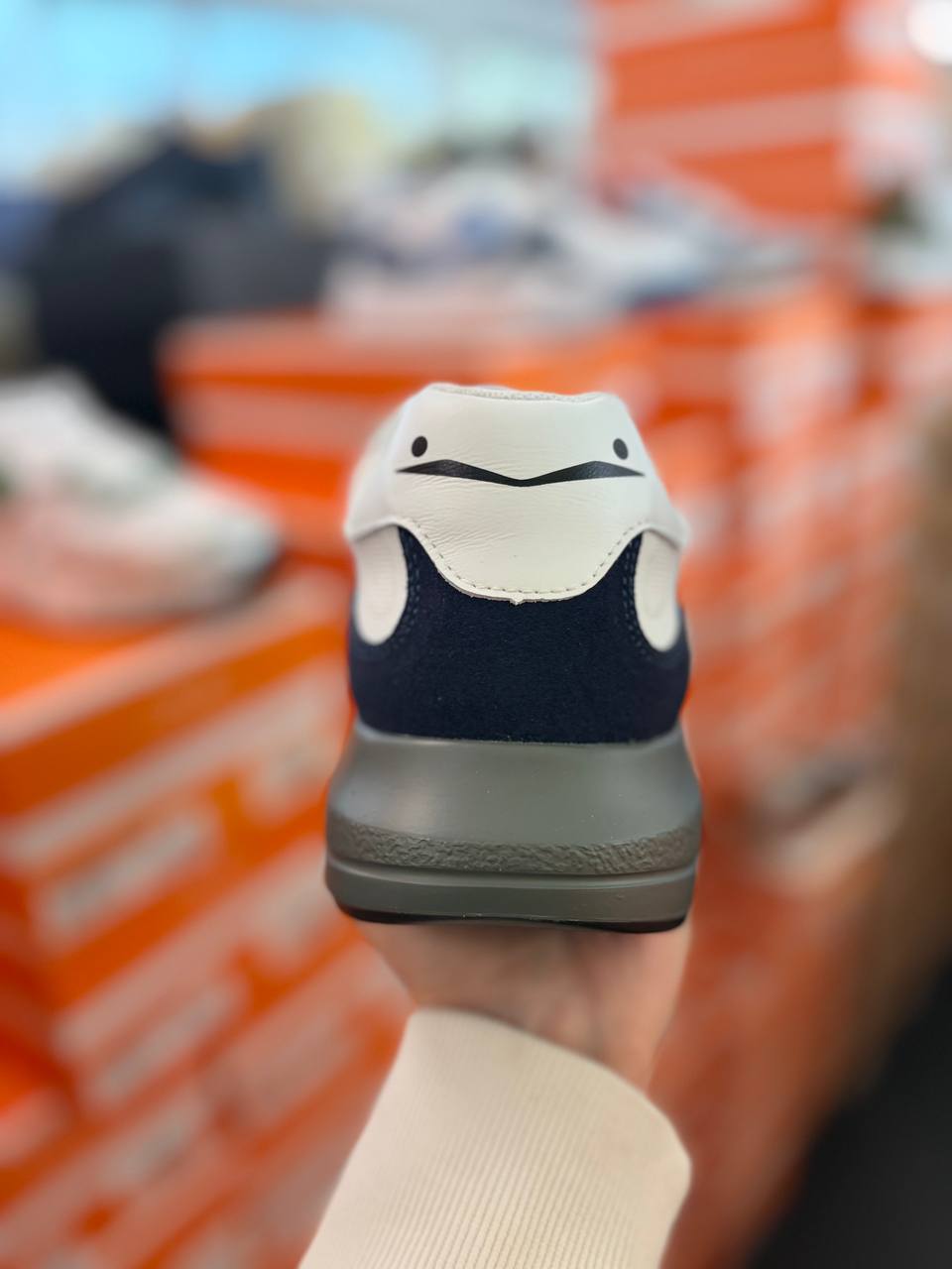 Фото Roberto Serpentini