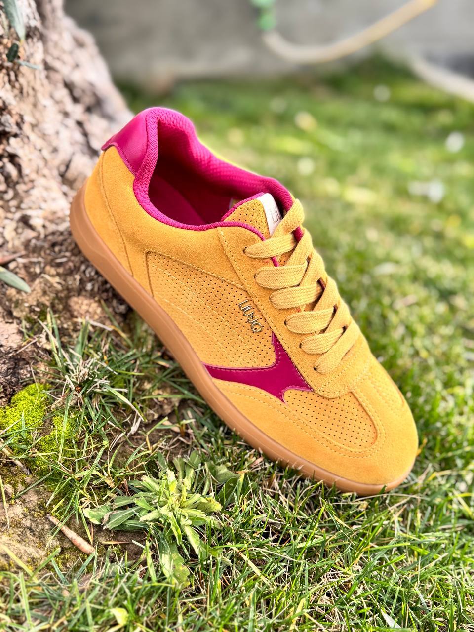 Фото Roberto Serpentini