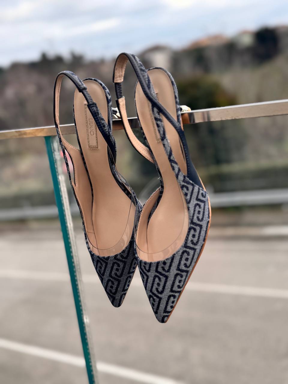 Фото Roberto Serpentini