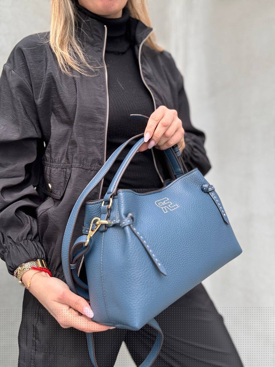 Фото Roberto Serpentini