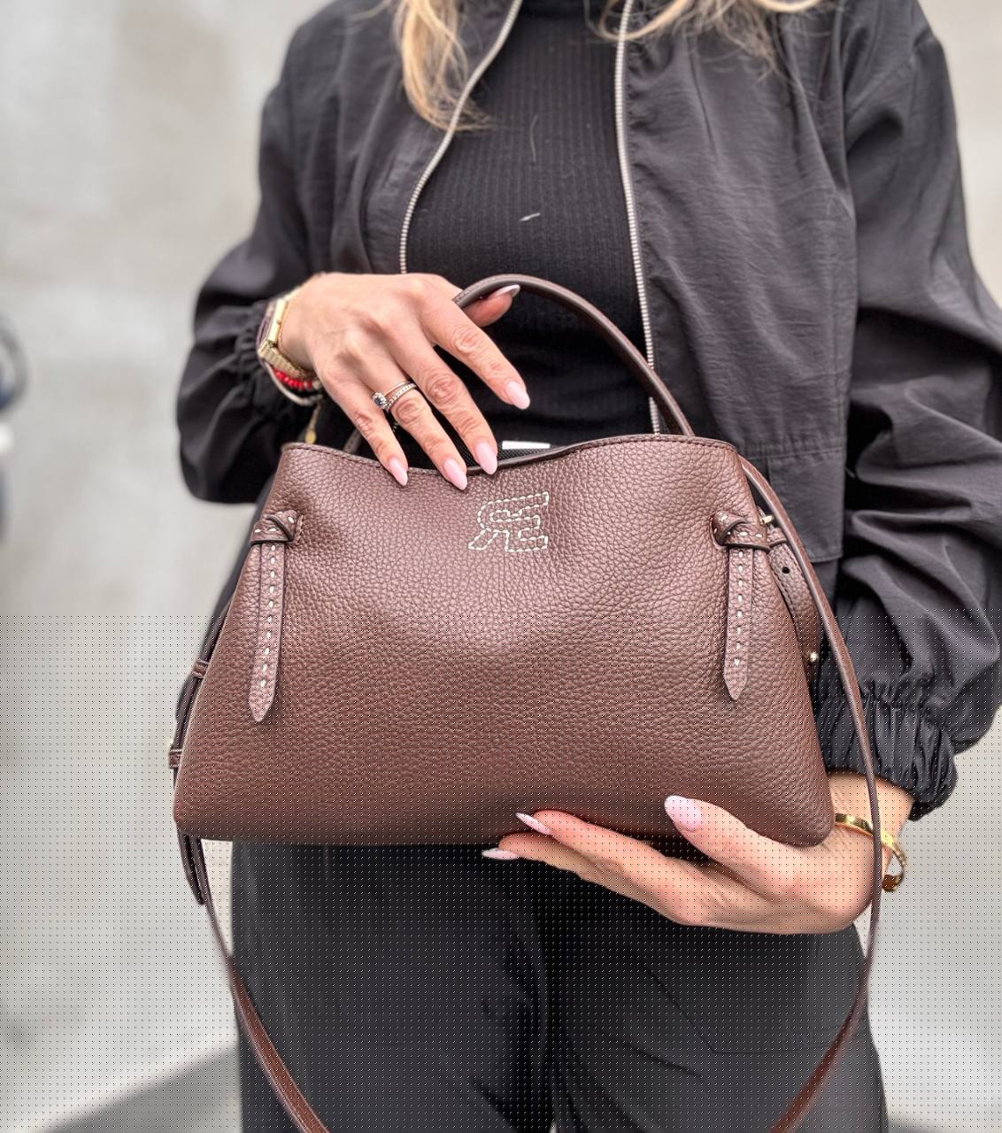 Фото Roberto Serpentini