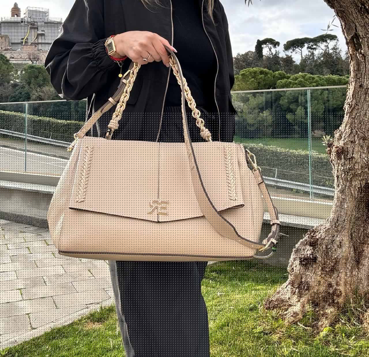 Фото Roberto Serpentini